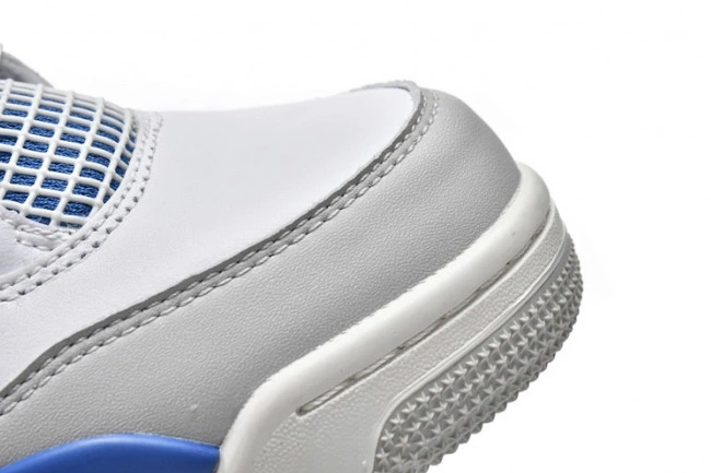 Cheap Husky Military Blue 4 Retro Air Jordan (2012) 308497-105 0824